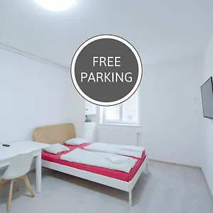  Apartmán Trzaska With Free Parking Slovinsko