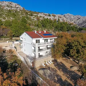  Apartmán Paulo Chorvatsko