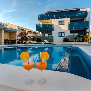  Apartmán Mirakul Chorvatsko