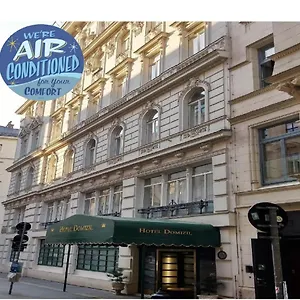 4* فندق دوميتسيل