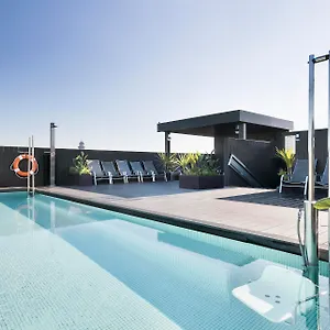 *** Hotel Andante Spania