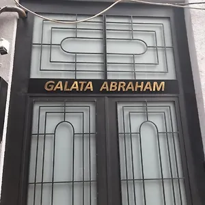 galata-no8-by-newinn.istanbul-turkeyhotels.com/