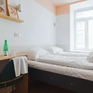 Malfatti Oasis With Coworking Space Vienna