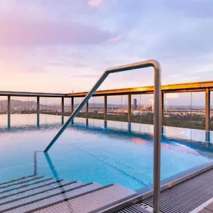  Apartament Mca Triiiple I Rooftop Pool I Free Parking I Netflix