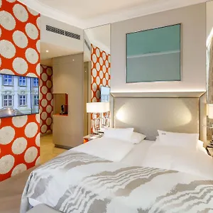 Boutiquehotel Tyrol מלון