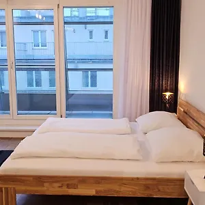  Appartamento Vienna-royal-apartment