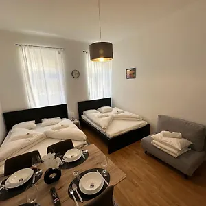 Cozy-5-person In 5 Vídeň