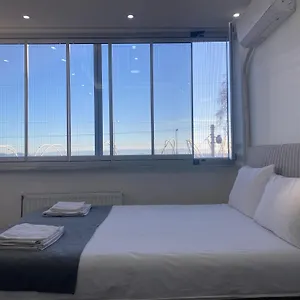  Hotel de apartamente Amida Family Turcia