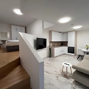 Apartament Danube22 4