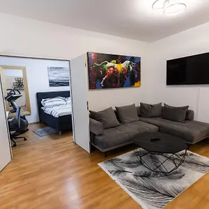  Apartament Palais Petrus
