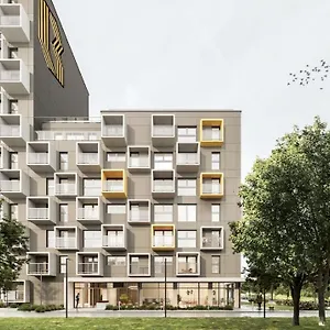  Apartmán Jaworska 4 Polsko