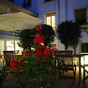 visit hotel