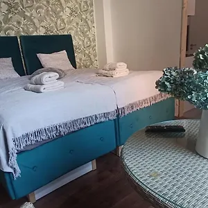  Apartmán Na Pekarske Česká republika