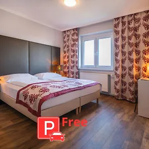 4* Otel Arion Airport