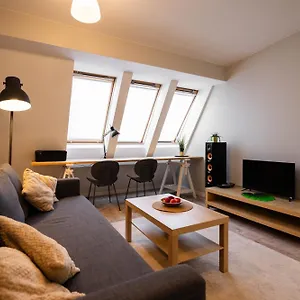  Apartmán Waska 5 Polsko