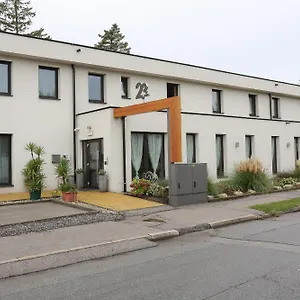 23-hotel Отель