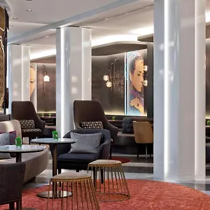 4* فندق رينيسانس فيين، ماريوت لايف ستايل