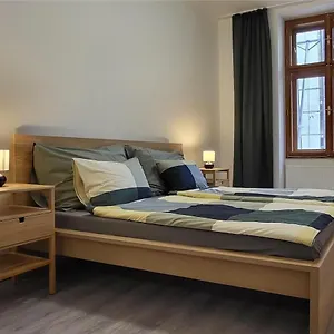  Apartmán Minoritska Česká republika