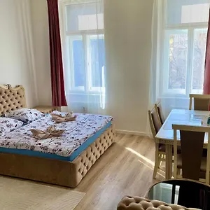  Apartmán Queen Česká republika