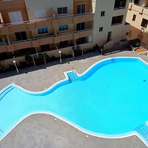 Medano - Marineda Medano , El Médano Spanien