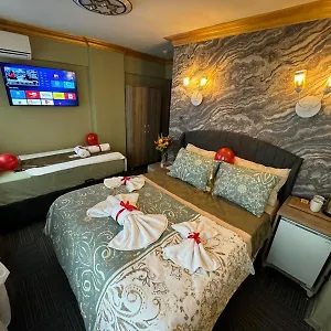  Hotel Royal Gur Turcia