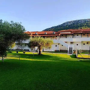 The Port Διαμέρισμα Πόρτο Κουφό