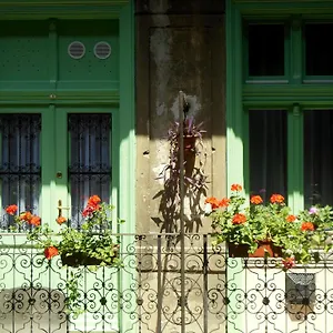 Miniapartman , Budapest Magyarország