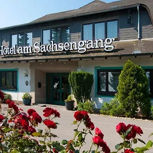 4* Otel Am Sachsengang