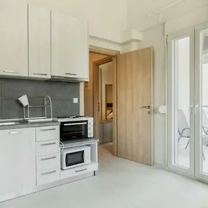  Apartament V Luxury Grecia