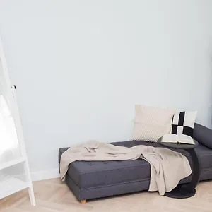  Apartament Explore The From Its Center In A Chic Balcony România