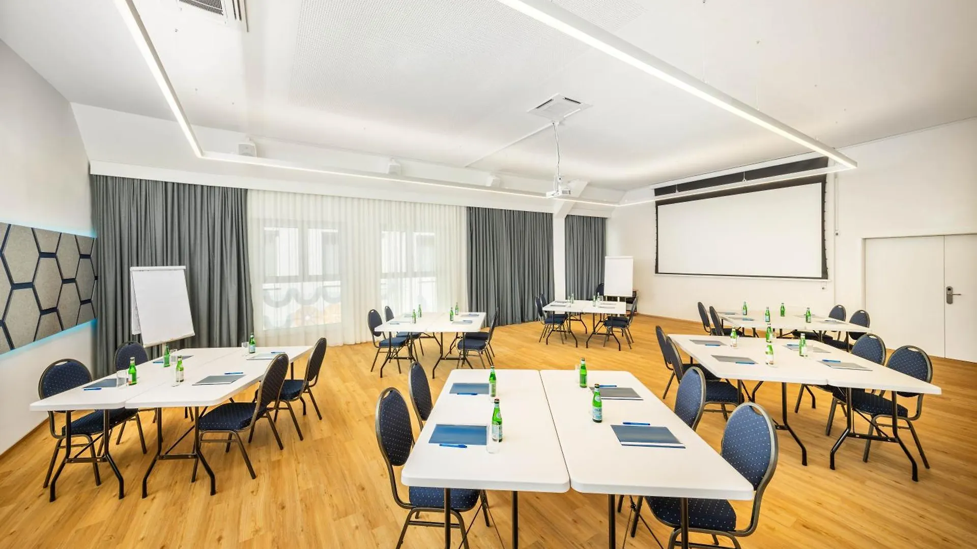 Apartment Somerset Schoenbrunn Vienna Austria